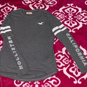 Hollister Tee